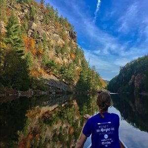 Meet your Posher, Paula